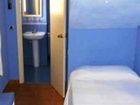 фото отеля Hostal La Marina Ibiza