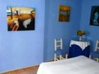 фото отеля Hostal La Marina Ibiza