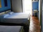 фото отеля Hostal La Marina Ibiza