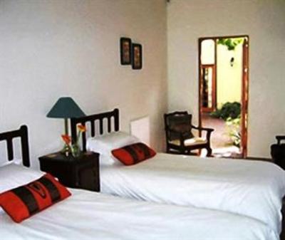 фото отеля Mongoose Manor Bed & Breakfast Port Elizabeth
