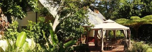 фото отеля Mongoose Manor Bed & Breakfast Port Elizabeth