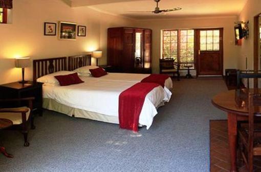 фото отеля Mongoose Manor Bed & Breakfast Port Elizabeth