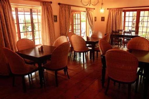 фото отеля Mongoose Manor Bed & Breakfast Port Elizabeth