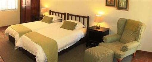 фото отеля Mongoose Manor Bed & Breakfast Port Elizabeth
