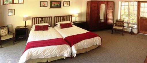фото отеля Mongoose Manor Bed & Breakfast Port Elizabeth