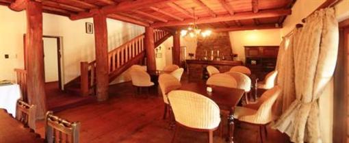 фото отеля Mongoose Manor Bed & Breakfast Port Elizabeth