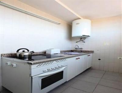 фото отеля Apartamentos Mayra Benidorm