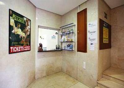 фото отеля Apartamentos Mayra Benidorm