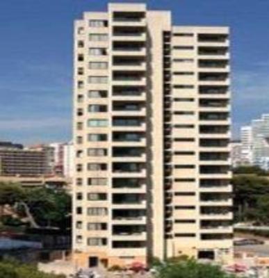 фото отеля Apartamentos Mayra Benidorm