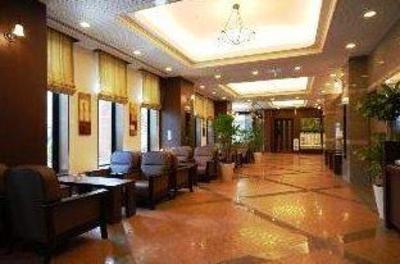 фото отеля Hotel Grantia Hakodate Goryokaku