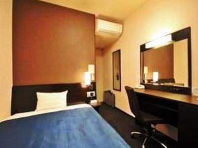 фото отеля Hotel Grantia Hakodate Goryokaku