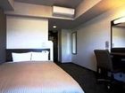 фото отеля Hotel Grantia Hakodate Goryokaku