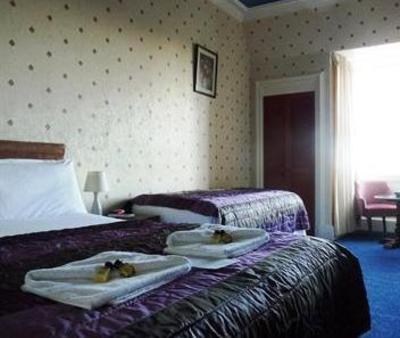 фото отеля Alba Hills Guest House