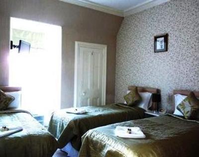 фото отеля Alba Hills Guest House