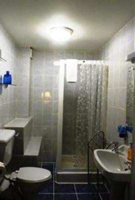 фото отеля Alba Hills Guest House