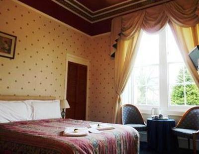 фото отеля Alba Hills Guest House