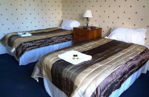 фото отеля Alba Hills Guest House