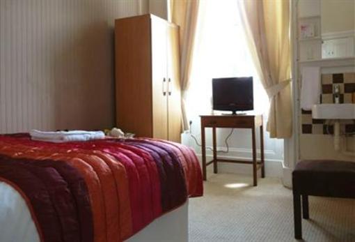 фото отеля Alba Hills Guest House