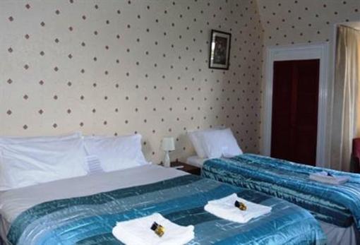 фото отеля Alba Hills Guest House
