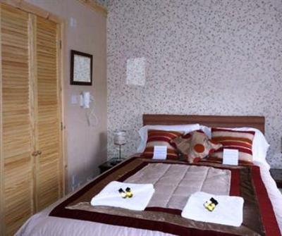 фото отеля Alba Hills Guest House