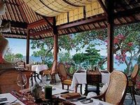 Four Seasons Resort Bali at Jimbaran Bay