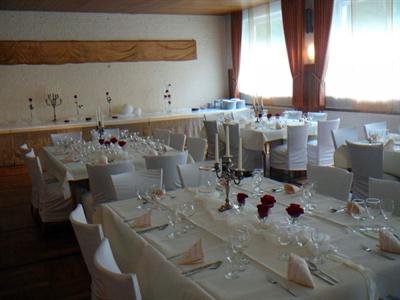 фото отеля Franzhauschen Hotel-Restaurant