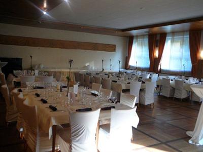 фото отеля Franzhauschen Hotel-Restaurant