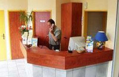 фото отеля Best Hotel Lille/Gambetta