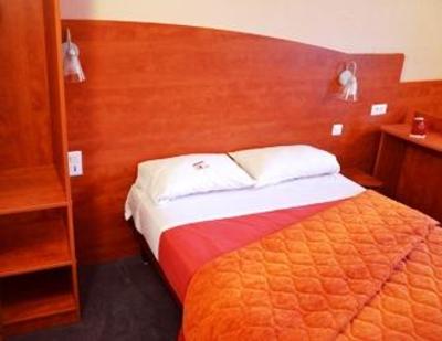 фото отеля Best Hotel Lille/Gambetta