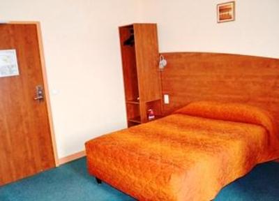 фото отеля Best Hotel Lille/Gambetta