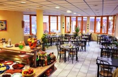 фото отеля Best Hotel Lille/Gambetta