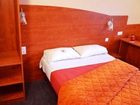 фото отеля Best Hotel Lille/Gambetta