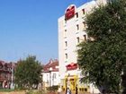 фото отеля Best Hotel Lille/Gambetta