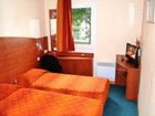 фото отеля Best Hotel Lille/Gambetta
