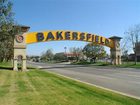 фото отеля Holiday Inn Express Bakersfield