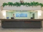 фото отеля Holiday Inn Express Bakersfield