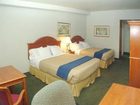 фото отеля Holiday Inn Express Bakersfield