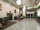 фото отеля Holiday Inn Express Bakersfield