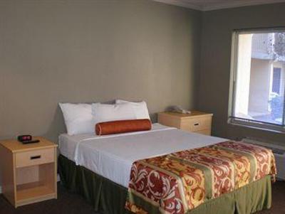 фото отеля College Place Student Residences Tucson
