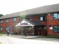 The Lodge Hotel