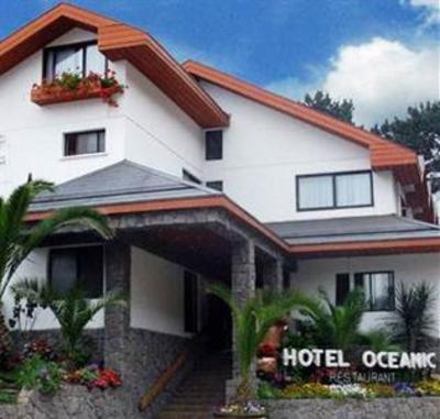фото отеля Hotel Oceanic Vina del Mar