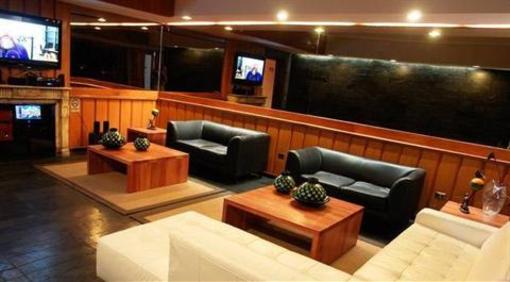 фото отеля Hotel Oceanic Vina del Mar