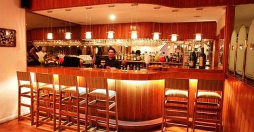 фото отеля Hotel Oceanic Vina del Mar