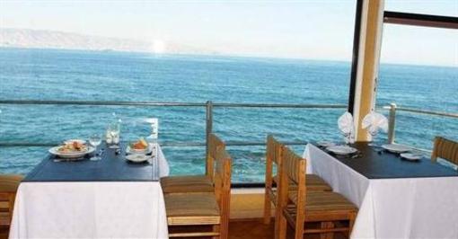 фото отеля Hotel Oceanic Vina del Mar