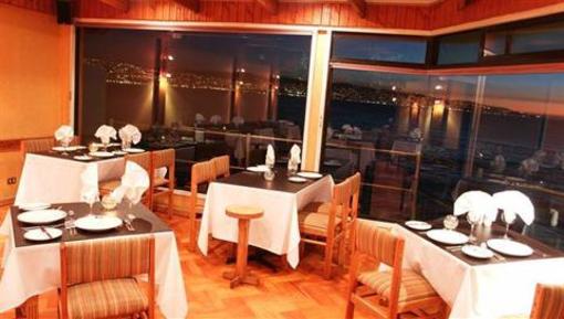 фото отеля Hotel Oceanic Vina del Mar