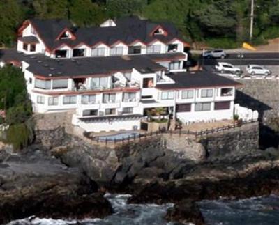 фото отеля Hotel Oceanic Vina del Mar