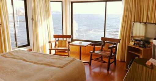 фото отеля Hotel Oceanic Vina del Mar