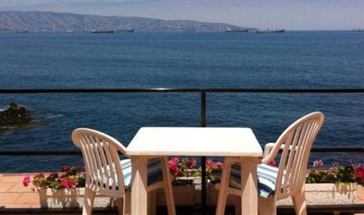 фото отеля Hotel Oceanic Vina del Mar