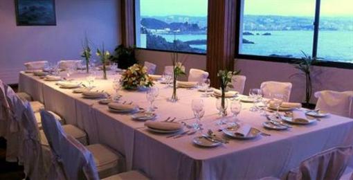фото отеля Hotel Oceanic Vina del Mar