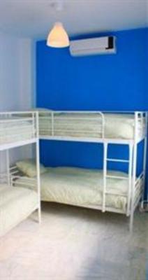 фото отеля The Spot Central Hostel